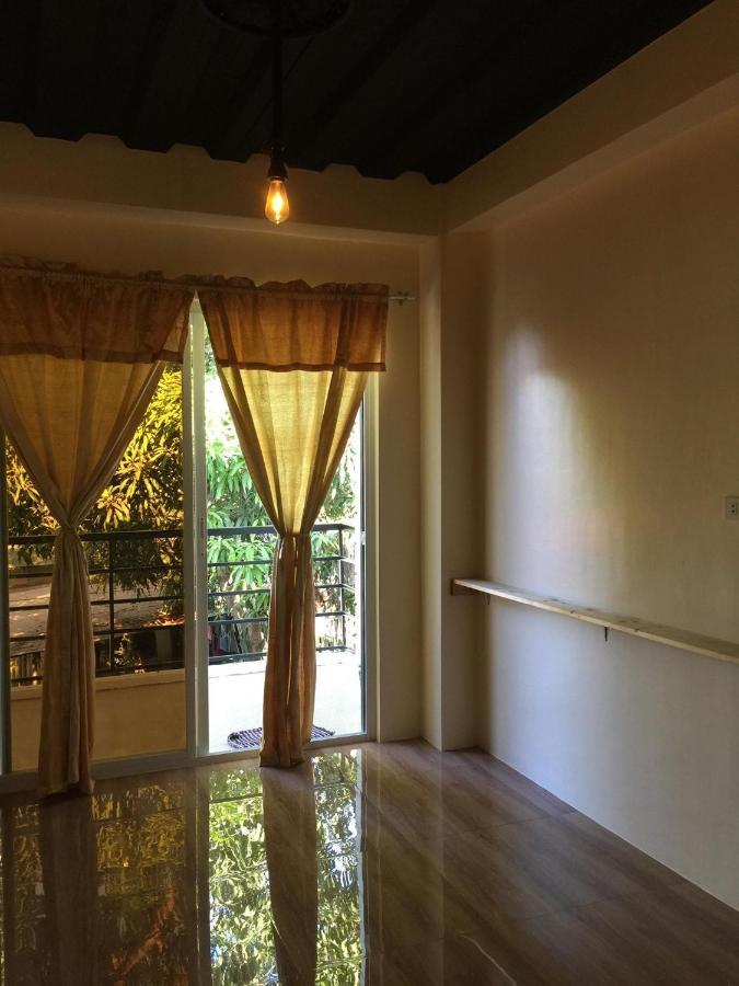 Bed and Breakfast Location One Eighty Bangcusay Exteriér fotografie
