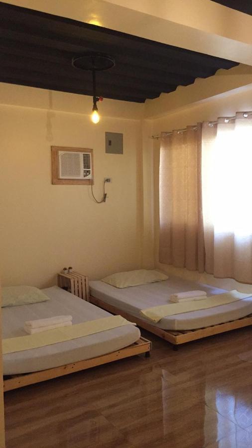 Bed and Breakfast Location One Eighty Bangcusay Exteriér fotografie
