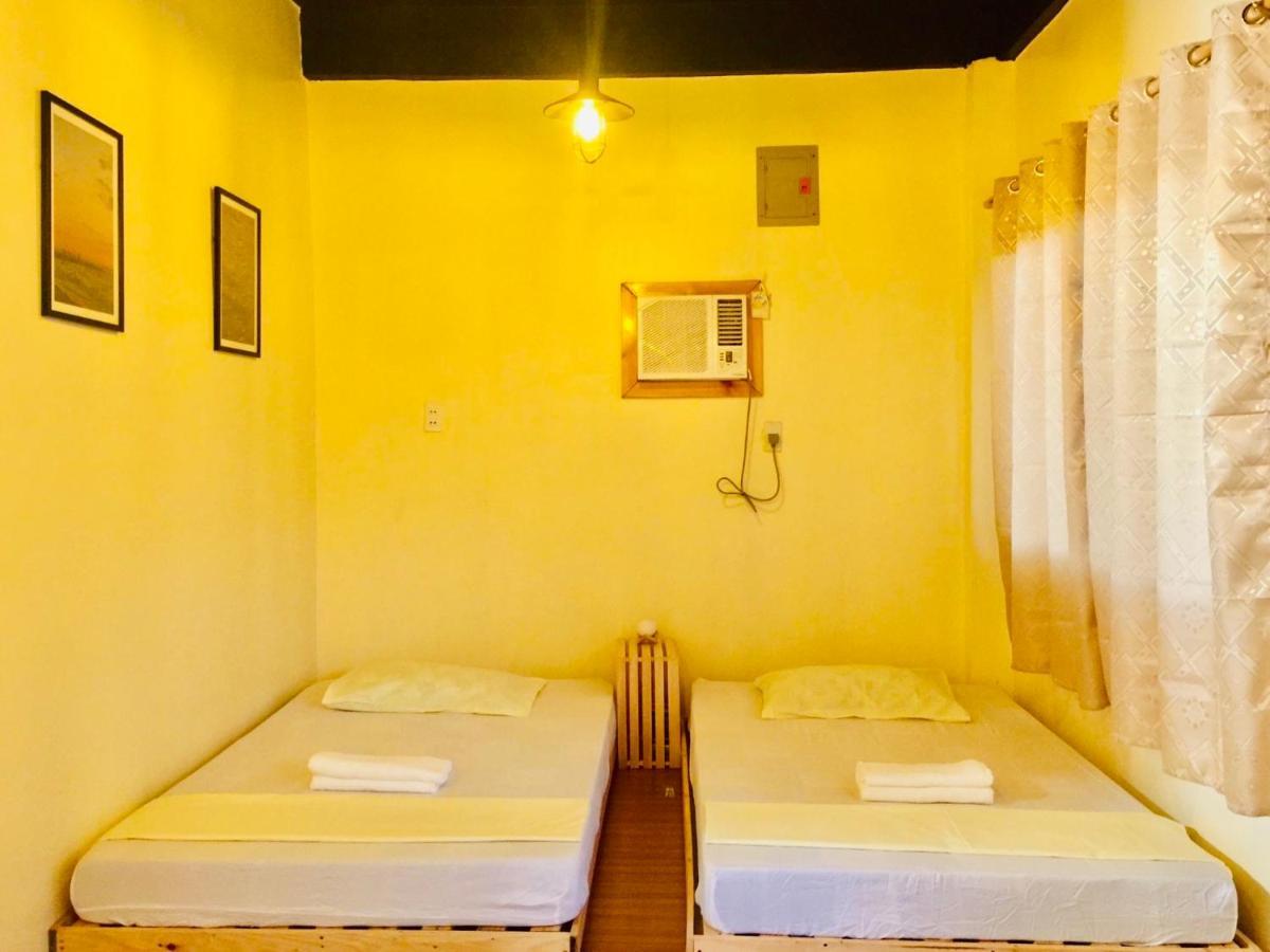 Bed and Breakfast Location One Eighty Bangcusay Exteriér fotografie