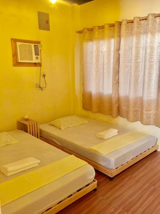 Bed and Breakfast Location One Eighty Bangcusay Exteriér fotografie