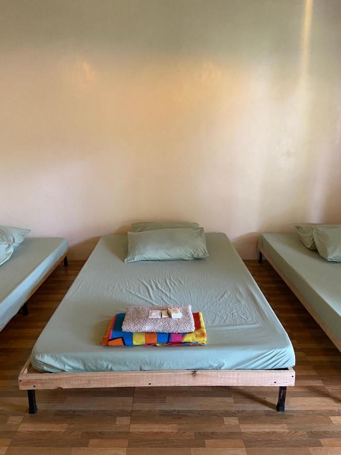 Bed and Breakfast Location One Eighty Bangcusay Exteriér fotografie