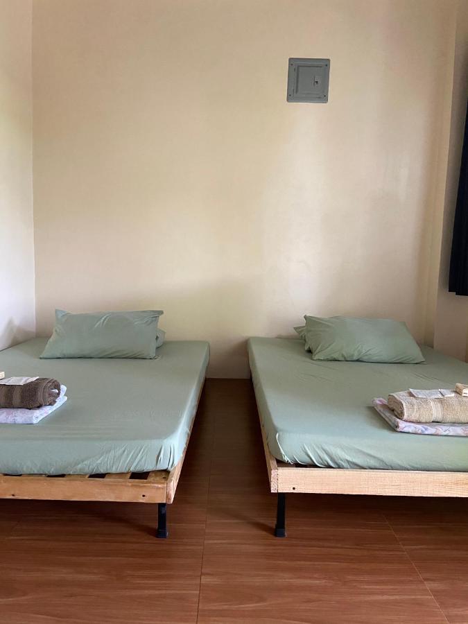 Bed and Breakfast Location One Eighty Bangcusay Exteriér fotografie