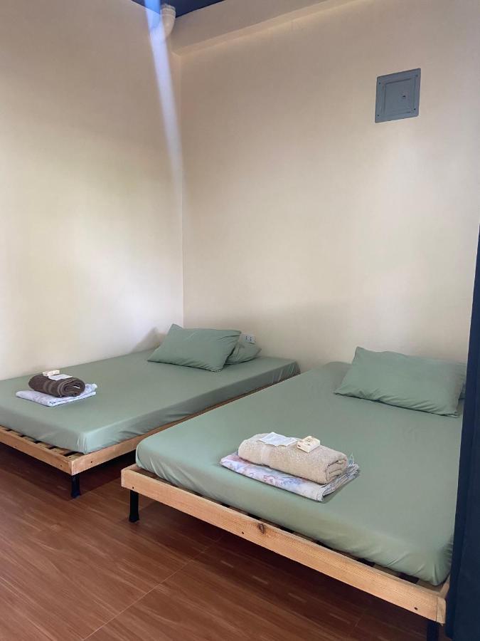 Bed and Breakfast Location One Eighty Bangcusay Exteriér fotografie